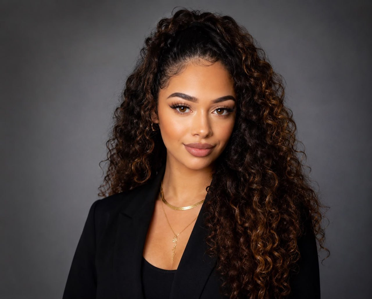 Djennè Stephens