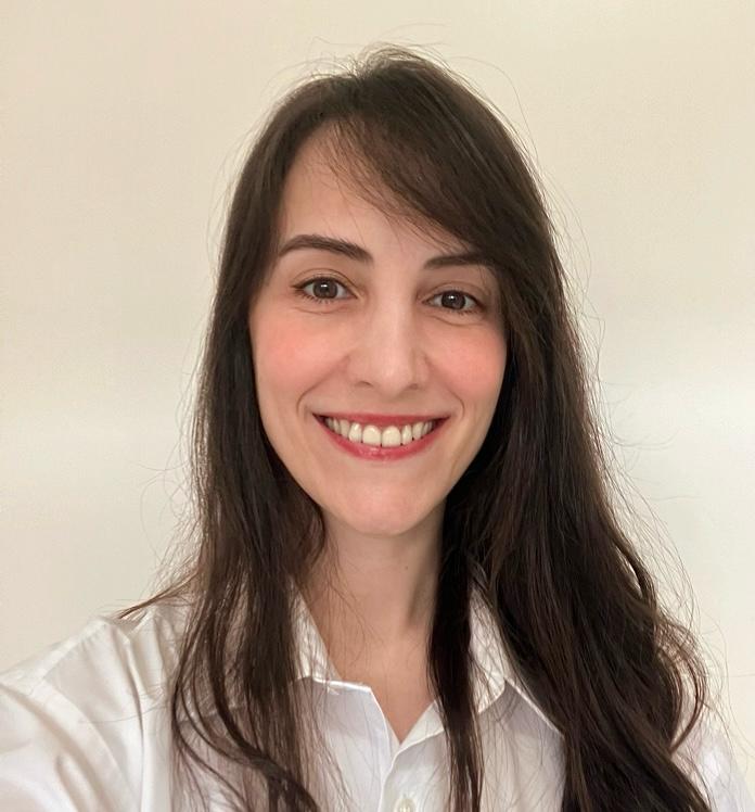 Luisa Deragon